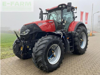 Farm tractor CASE IH Optum 270