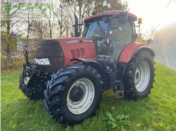 Farm tractor CASE IH Puma 160