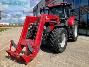 Farm tractor CASE IH Puma