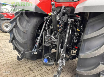 Farm tractor Case-IH puma 185 cvx afs connect CVX: picture 4