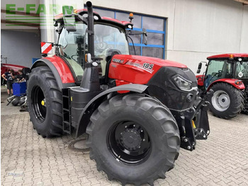 Farm tractor Case-IH puma 185 cvx afs connect CVX: picture 2