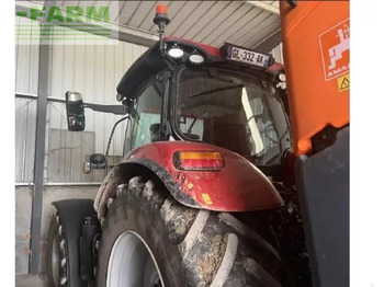 Farm tractor Case-IH puma 185 mc MC: picture 2