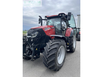Farm tractor CASE IH Puma 200