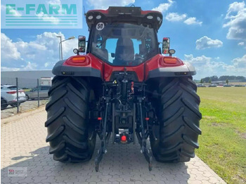 Farm tractor Case-IH puma 220 cvx afs-connect CVX: picture 5 Farm tractor Case-IH puma 220 cvx afs-connect CVX: picture 5