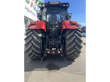 Farm tractor Case-IH puma 220 cvxdrive (stage v): picture 4 Farm tractor Case-IH puma 220 cvxdrive (stage v): picture 4