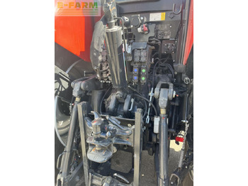 Farm tractor Case-IH puma 220 cvxdrive (stage v): picture 5 Farm tractor Case-IH puma 220 cvxdrive (stage v): picture 5