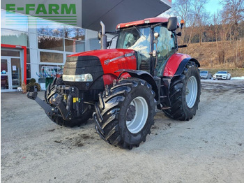Farm tractor CASE IH Puma 225