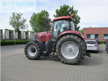 Farm tractor Case-IH puma cvx 160: picture 5
