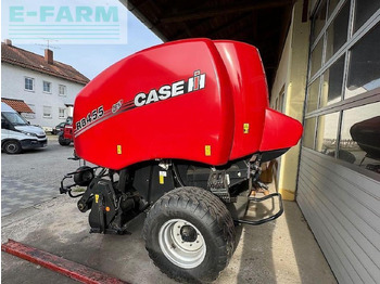 Square baler CASE IH