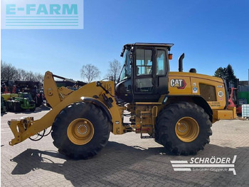 Mini excavator Caterpillar 926 m agrar: picture 5