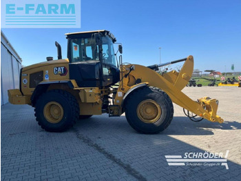 Mini excavator CATERPILLAR 938H