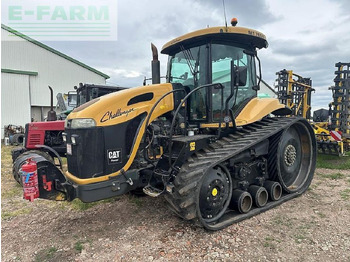Farm tractor CATERPILLAR