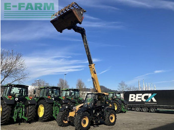 Telescopic handler CATERPILLAR TH