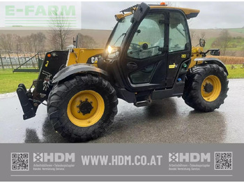 Telescopic handler CATERPILLAR TH