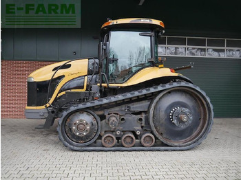 Farm tractor Challenger cat mt 765: picture 4 Farm tractor Challenger cat mt 765: picture 4