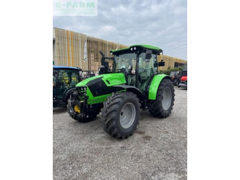 Farm tractor DEUTZ