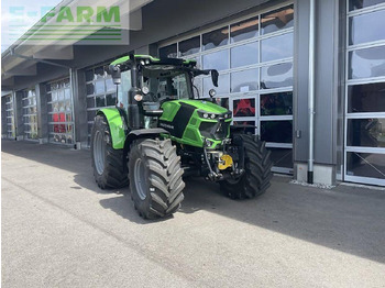 Farm tractor DEUTZ