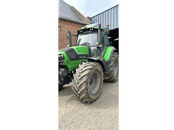 Farm tractor DEUTZ