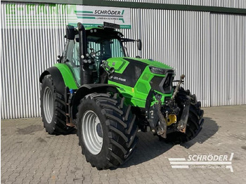 Farm tractor DEUTZ