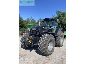 Farm tractor DEUTZ