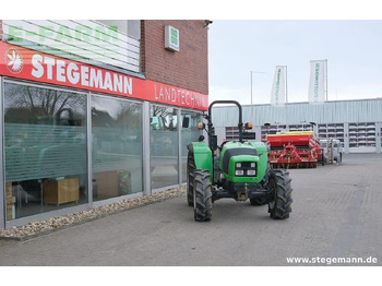 Farm tractor DEUTZ