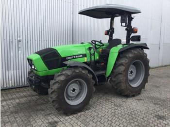 Farm tractor Deutz-Fahr agrolux 65: picture 1