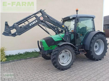 Farm tractor DEUTZ Agroplus