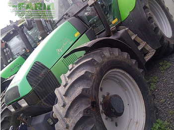 Farm tractor Deutz-Fahr agrotron 200: picture 5 Farm tractor Deutz-Fahr agrotron 200: picture 5