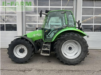 Farm tractor DEUTZ Agrotron