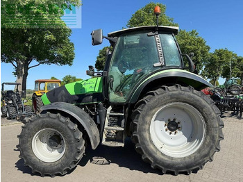Farm tractor DEUTZ Agrotron M