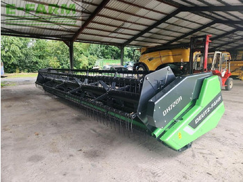 Forage harvester attachment DEUTZ
