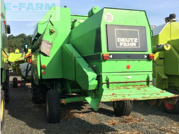 Combine harvester Deutz-Fahr m 35.40: picture 3