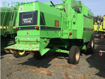 Forage harvester attachment Deutz-Fahr m 35.40: picture 4