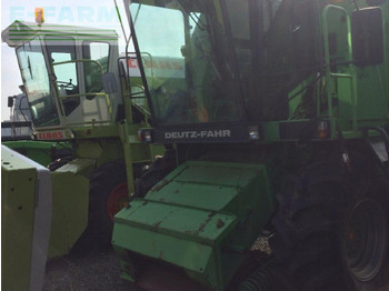 Combine harvester Deutz-Fahr m 35.40: picture 2