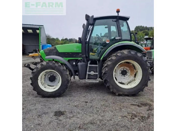 Farm tractor DEUTZ