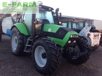 Farm tractor DEUTZ