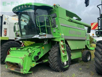 Combine harvester DEUTZ