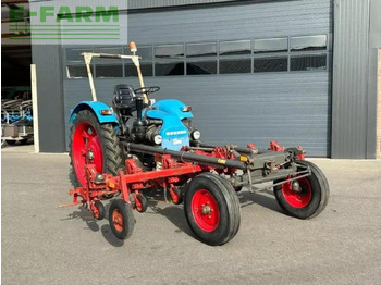 Farm tractor EICHER