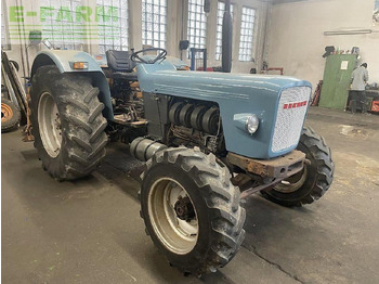 Farm tractor MAMMUT
