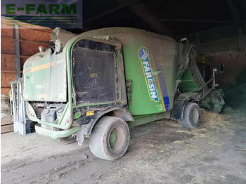 Livestock equipment FARESIN