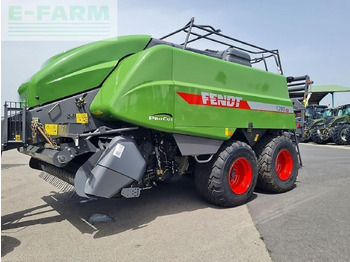 Square baler FENDT
