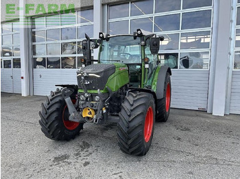 Farm tractor FENDT 209 Vario