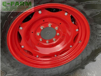 Farm tractor Fendt 209 s vario gen3 profi plus t: picture 4 Farm tractor Fendt 209 s vario gen3 profi plus t: picture 4