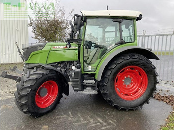 Farm tractor Fendt 209 s vario gen3 profi plus t: picture 3 Farm tractor Fendt 209 s vario gen3 profi plus t: picture 3
