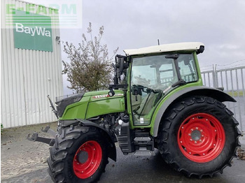 Farm tractor Fendt 209 s vario gen3 profi plus t: picture 2 Farm tractor Fendt 209 s vario gen3 profi plus t: picture 2
