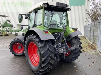 Farm tractor Fendt 209 s vario gen3 profi plus t: picture 5 Farm tractor Fendt 209 s vario gen3 profi plus t: picture 5