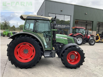 Farm tractor FENDT