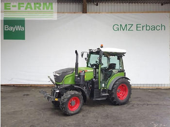 Farm tractor FENDT 210 V Vario