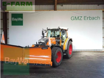 Farm tractor FENDT 211 Vario