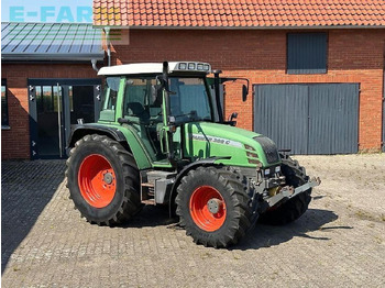 Farm tractor Fendt 309 c *frontzapfwelle*druckluft*klima*: picture 5